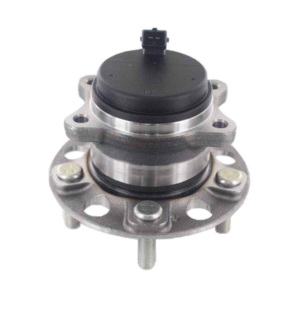 SKF VKBA 7787 Radlagersatz SKF VKBA 7787 Radlagersatz von SKF