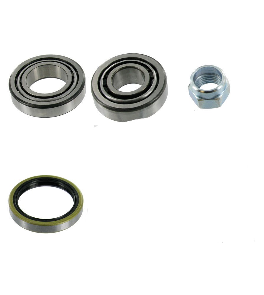 SKF VKBA 904 Radlagersatz von SKF