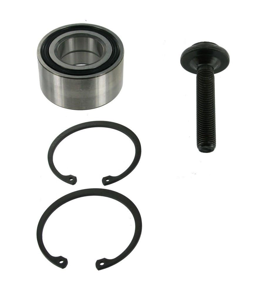 SKF VKBA 1355 Radlagersatz SKF VKBA 1355 Radlagersatz von SKF