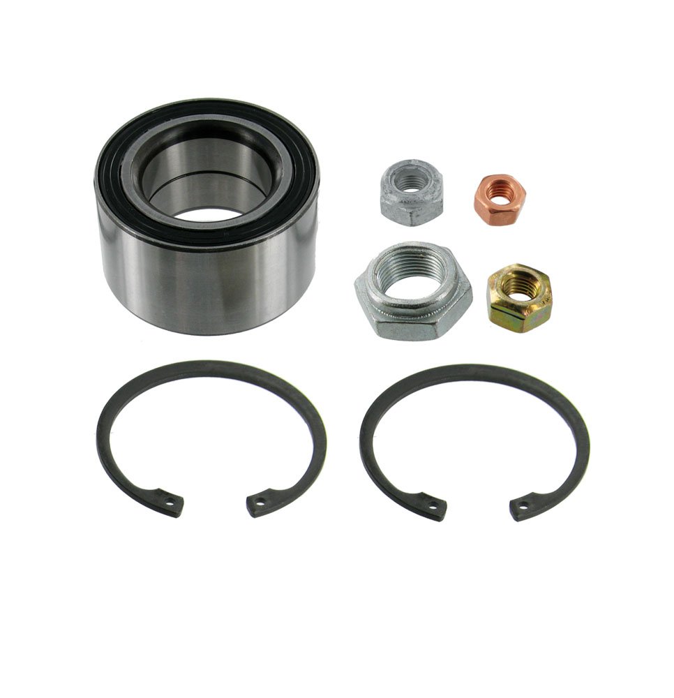 SKF VKBA 575 Radlagersatz SKF VKBA 575 Radlagersatz von SKF