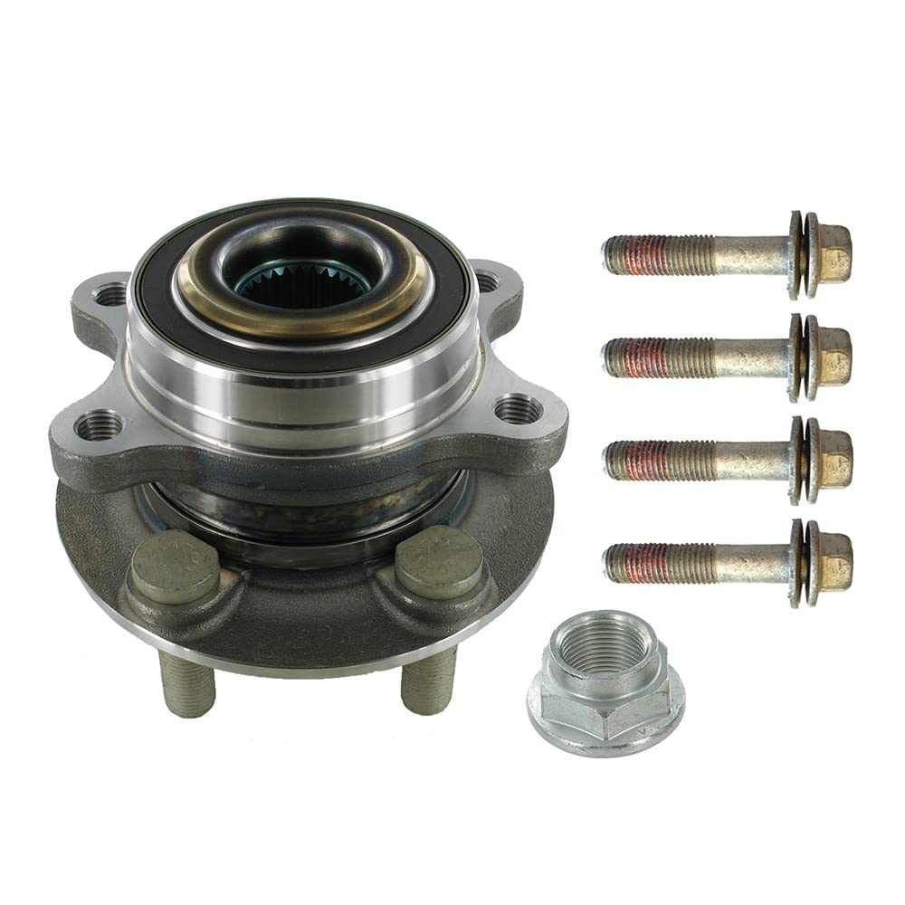 SKF VKBA 7083 Radaufhängungen SKF VKBA 7083 Radaufhängungen von SKF
