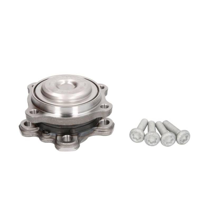 Skf VKBA 7128 - Radlagersatz Skf VKBA 7128 - Radlagersatz von SKF