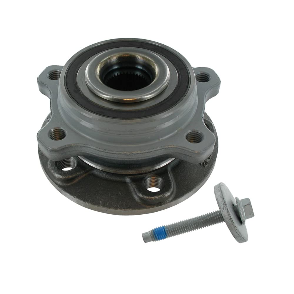 Skf VKBA 7132 - Radlagersatz Skf VKBA 7132 - Radlagersatz von SKF