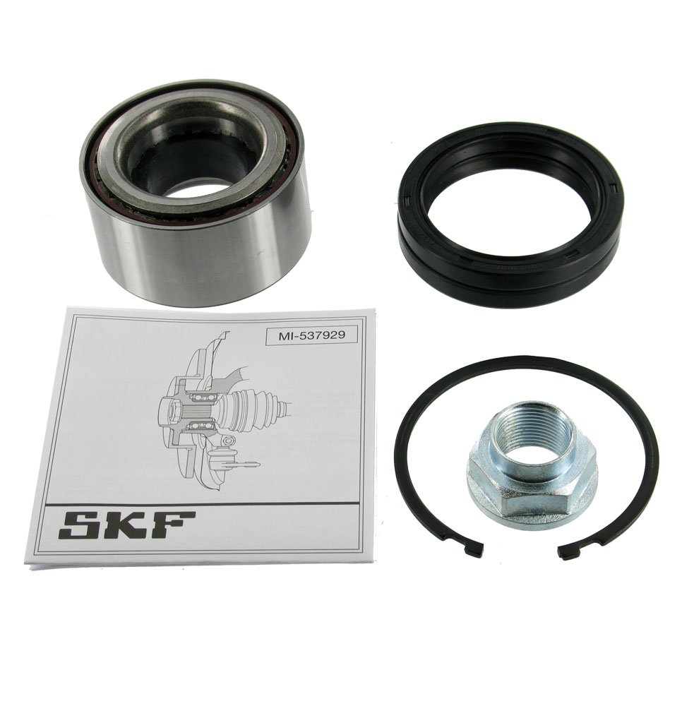 SKF VKBA 3235 Radlagersatz SKF VKBA 3235 Radlagersatz von SKF