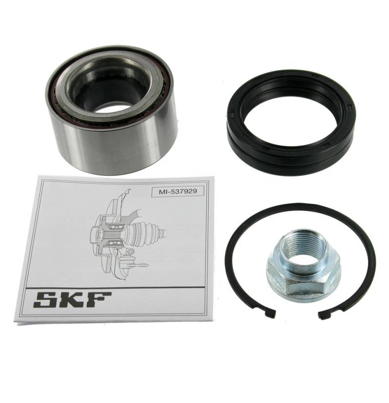 SKF VKBA 3235 Radlagersatz von SKF