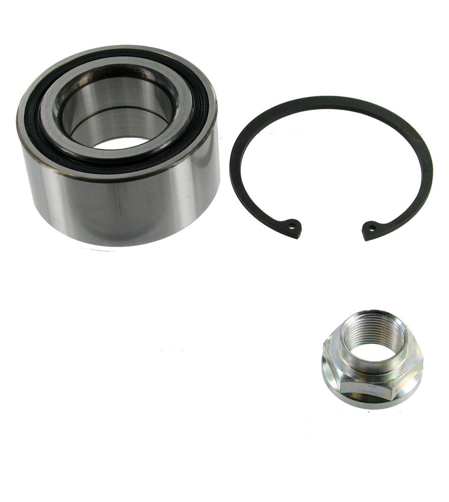 SKF VKBA 3246 Radlagersatz SKF VKBA 3246 Radlagersatz von SKF