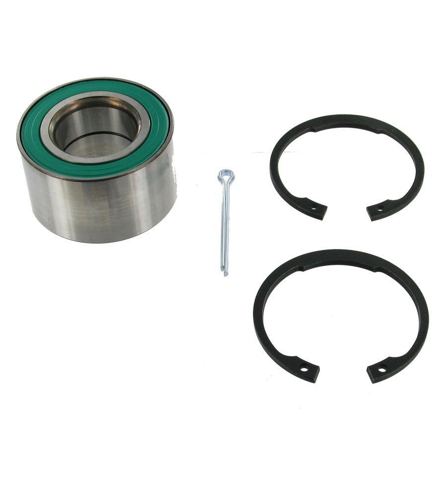 SKF VKBA 3403 Radlagersatz SKF VKBA 3403 Radlagersatz von SKF