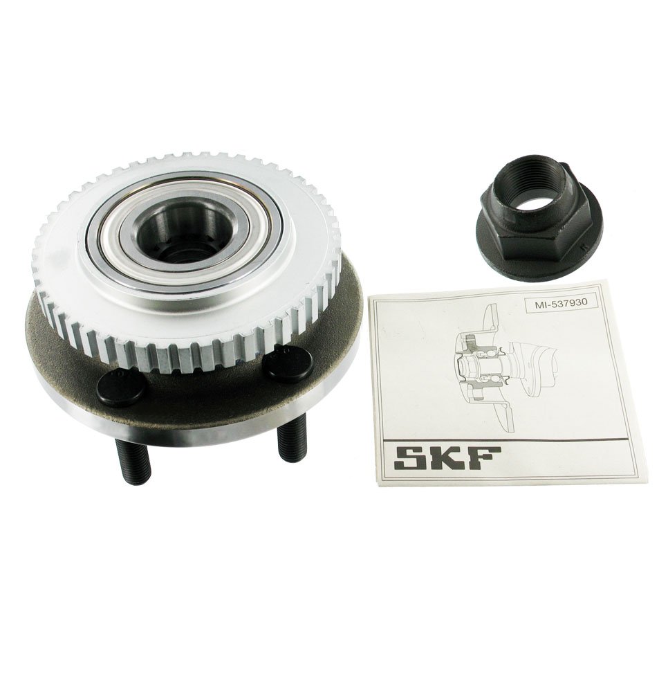 SKF VKBA 3425 Radlagersatz SKF VKBA 3425 Radlagersatz von SKF