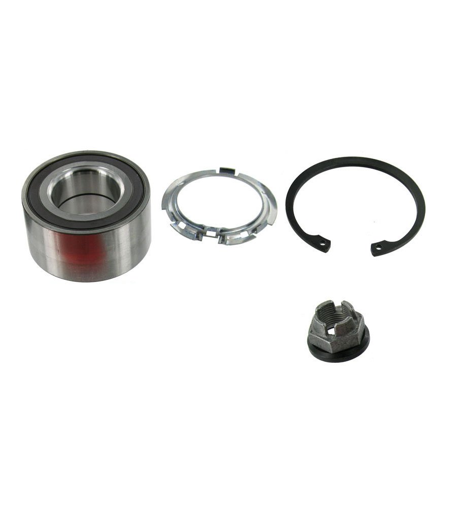 SKF VKBA 3637 Radlagersatz SKF VKBA 3637 Radlagersatz von SKF