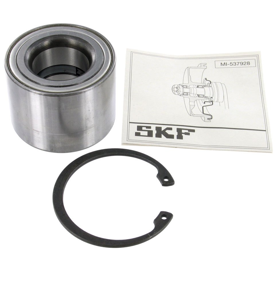 SKF VKBA 3662 Radlagersatz SKF VKBA 3662 Radlagersatz von SKF
