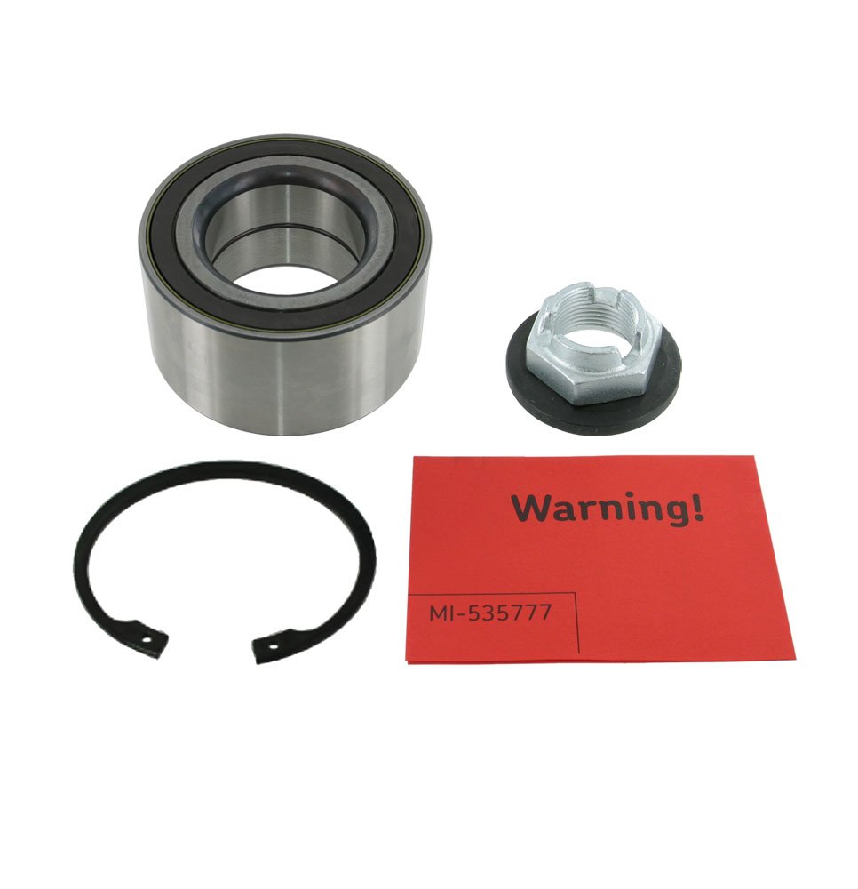 SKF VKBA 6636 Radlagersatz SKF VKBA 6636 Radlagersatz von SKF