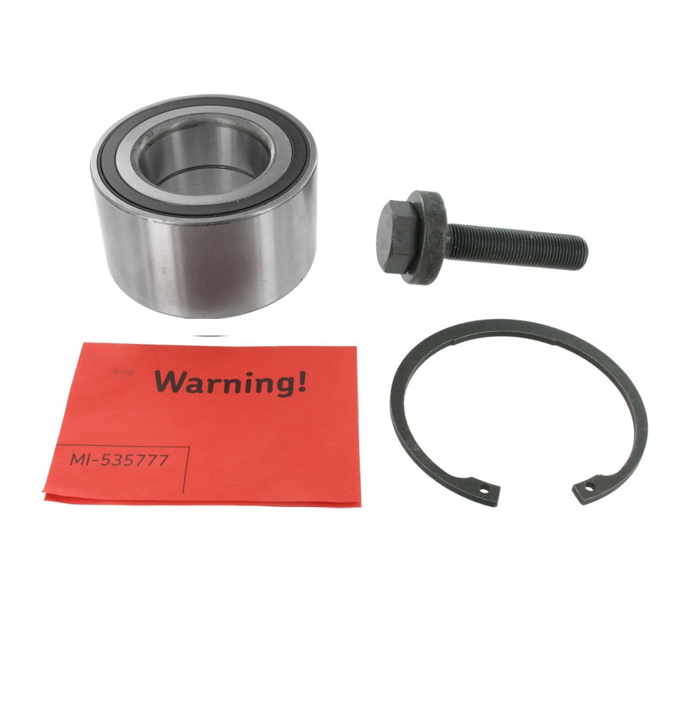 SKF VKBA 6746 Radlagersatz SKF VKBA 6746 Radlagersatz von SKF