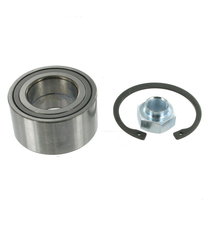 SKF VKBA 6819 Radlagersatz SKF VKBA 6819 Radlagersatz von SKF