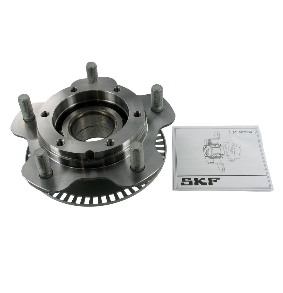 SKF VKBA 6873 Radlagersatz SKF VKBA 6873 Radlagersatz von SKF