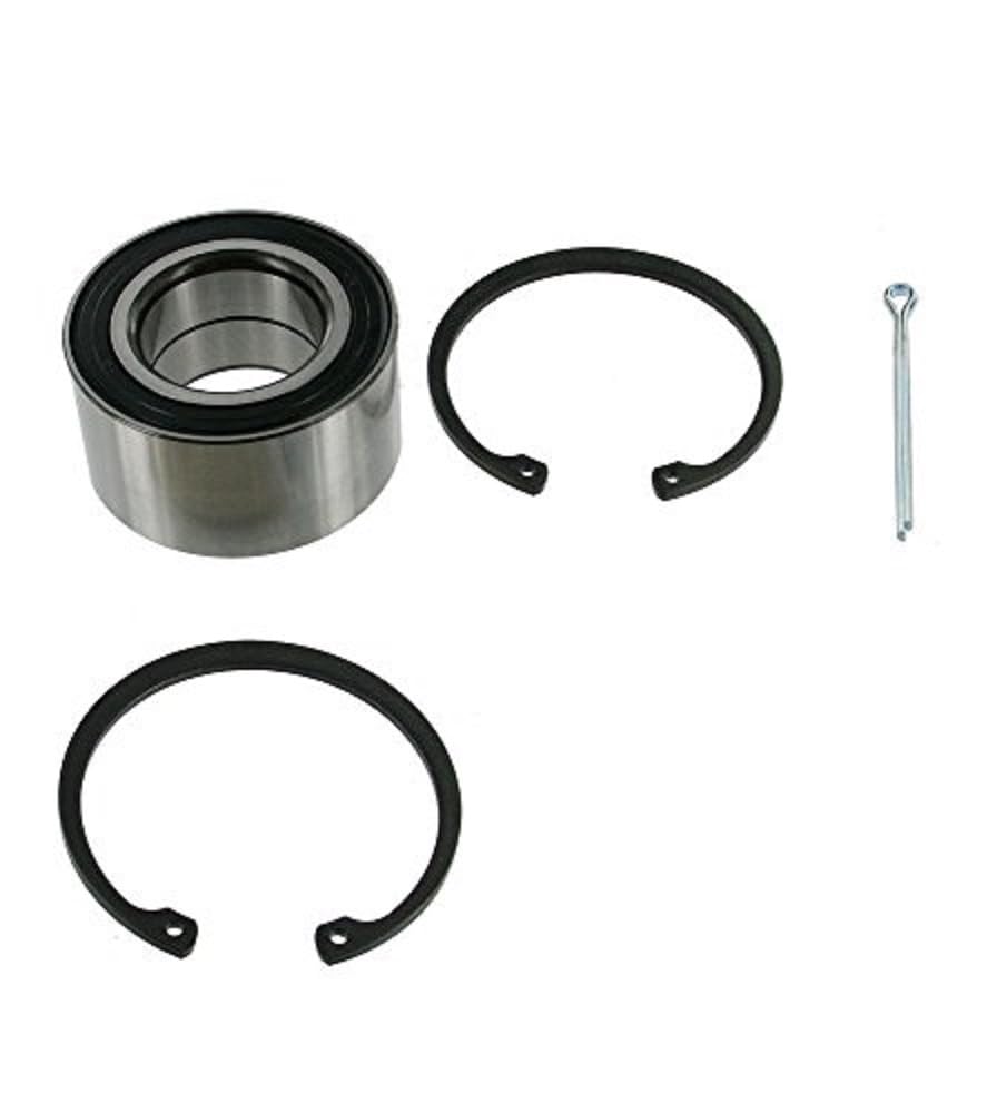 SKF VKBA 736 Radlagersatz SKF VKBA 736 Radlagersatz von SKF
