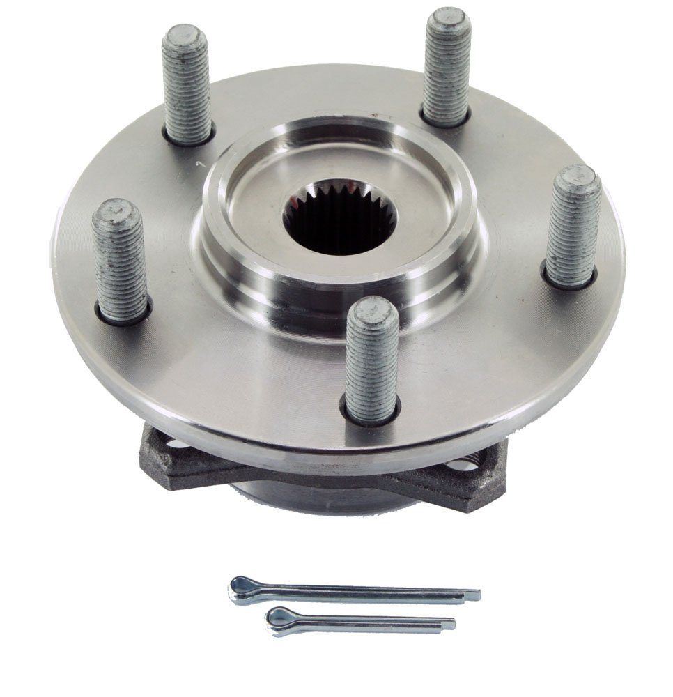 SKF VKBA 7410 Radlagersatz SKF VKBA 7410 Radlagersatz von SKF