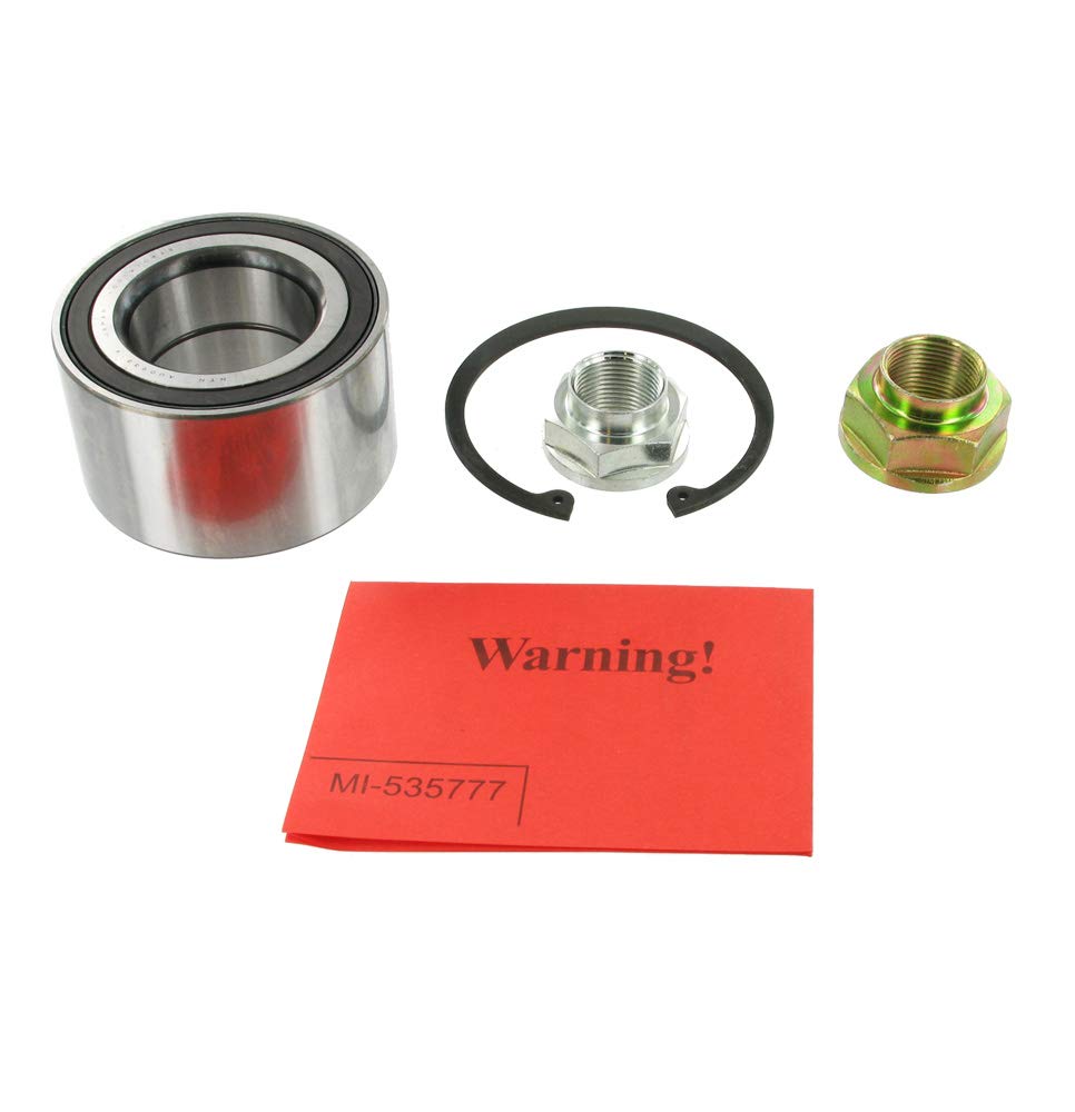 SKF VKBA 7469 Radlagersatz SKF VKBA 7469 Radlagersatz von SKF