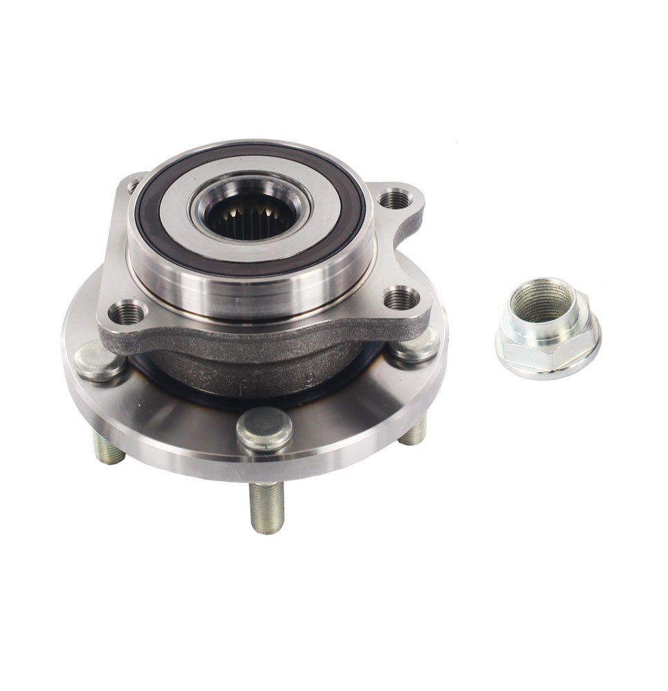 SKF VKBA 7495 Radlagersatz SKF VKBA 7495 Radlagersatz von SKF