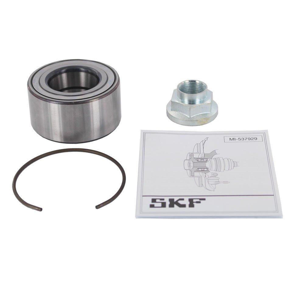 SKF VKBA 7575 Radlagersatz von SKF