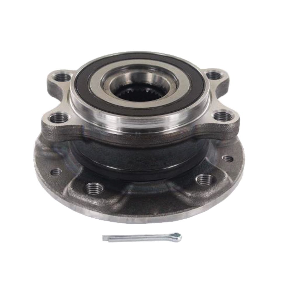 SKF VKBA 7738 Radlagersatz SKF VKBA 7738 Radlagersatz von SKF