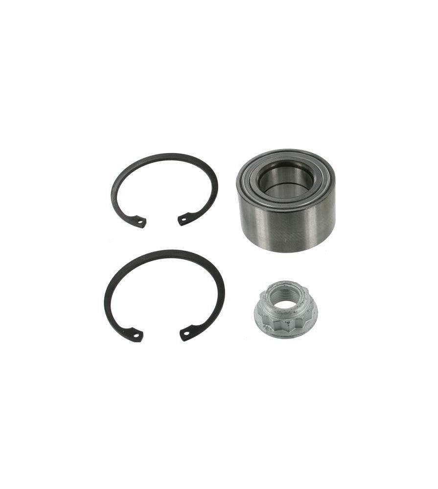 SKF VKBA 906 Radlagersatz SKF VKBA 906 Radlagersatz von SKF
