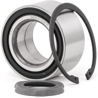 SKF Radlagersatz VKBA 1320 Radlager,Radlager & Radlagersatz BMW,3 Limousine (E30),3 Compact (E36),3 Cabrio (E30),3 Touring (E30) SKF Radlagersatz VKBA 1320 Radlager,Radlager & Radlagersatz BMW,3 Limousine (E30),3 Compact (E36),3 Cabrio (E30),3 Touring (E30) von SKF