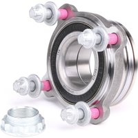 SKF Radlagersatz mit ABS-Sensorring VKBA 3445 Radlager,Radlager & Radlagersatz BMW,5 Limousine (E60),5 Limousine (E39),5 Touring (E39) SKF Radlagersatz mit ABS-Sensorring VKBA 3445 Radlager,Radlager & Radlagersatz BMW,5 Limousine (E60),5 Limousine (E39),5 Touring (E39) von SKF
