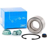 SKF Radlagersatz VKBA 3455 Radlager,Radlager & Radlagersatz VW,AUDI,SKODA,Golf IV Schrägheck (1J1),New Beetle Cabrio (1Y7),Golf IV Variant (1J5) SKF Radlagersatz VKBA 3455 Radlager,Radlager & Radlagersatz VW,AUDI,SKODA,Golf IV Schrägheck (1J1),New Beetle Cabrio (1Y7),Golf IV Variant (1J5) von SKF