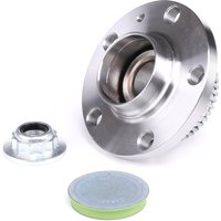 SKF Radlagersatz mit ABS-Sensorring VKBA 3456 Radlager,Radlager & Radlagersatz VW,AUDI,SKODA,Golf IV Schrägheck (1J1),Polo Schrägheck (6R1, 6C1) SKF Radlagersatz mit ABS-Sensorring VKBA 3456 Radlager,Radlager & Radlagersatz VW,AUDI,SKODA,Golf IV Schrägheck (1J1),Polo Schrägheck (6R1, 6C1) von SKF