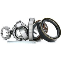 SKF Radlagersatz VKBA 3519 Radlager,Radlager & Radlagersatz VW,AUDI,SEAT,Caddy II Kastenwagen (9K9A),Caddy II Kombi (9K9B),A4 Limousine (8D2, B5) SKF Radlagersatz VKBA 3519 Radlager,Radlager & Radlagersatz VW,AUDI,SEAT,Caddy II Kastenwagen (9K9A),Caddy II Kombi (9K9B),A4 Limousine (8D2, B5) von SKF