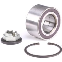 SKF Radlagersatz mit integriertem ABS-Sensor VKBA 3531 Radlager,Radlager & Radlagersatz FORD,MAZDA,Fiesta Mk5 Schrägheck (JH1, JD1, JH3, JD3) SKF Radlagersatz mit integriertem ABS-Sensor VKBA 3531 Radlager,Radlager & Radlagersatz FORD,MAZDA,Fiesta Mk5 Schrägheck (JH1, JD1, JH3, JD3) von SKF
