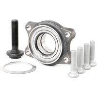 SKF Radlagersatz ohne Flansch VKBA 3536 Radlager,Radlager & Radlagersatz VW,AUDI,SEAT,PASSAT Variant (3B6),PASSAT (3B3),A4 Avant (8ED, B7) von SKF