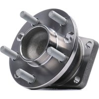 SKF Radlagersatz mit integriertem ABS-Sensor VKBA 3576 Radlager,Radlager & Radlagersatz FORD,JAGUAR,MONDEO III Kombi (BWY),MONDEO III (B5Y) SKF Radlagersatz mit integriertem ABS-Sensor VKBA 3576 Radlager,Radlager & Radlagersatz FORD,JAGUAR,MONDEO III Kombi (BWY),MONDEO III (B5Y) von SKF