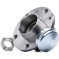 SKF Radlagersatz mit integriertem ABS-Sensor VKBA 3597 Radlager,Radlager & Radlagersatz FIAT,ALFA ROMEO,TIPO Schrägheck (356_),TIPO Kombi (356_) SKF Radlagersatz mit integriertem ABS-Sensor VKBA 3597 Radlager,Radlager & Radlagersatz FIAT,ALFA ROMEO,TIPO Schrägheck (356_),TIPO Kombi (356_) von SKF