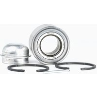 SKF Radlagersatz VKBA 3600 Radlager,Radlager & Radlagersatz OPEL,VAUXHALL,Corsa C Schrägheck (X01),Meriva A (X03),Tigra TwinTop (X04) von SKF