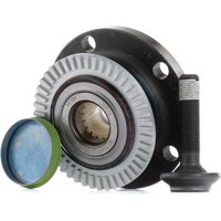 SKF Radlagersatz mit ABS-Sensorring VKBA 3606 Radlager,Radlager & Radlagersatz AUDI,SEAT,A4 Avant (8ED, B7),A4 Avant (8E5, B6),A4 Limousine (8E2, B6) SKF Radlagersatz mit ABS-Sensorring VKBA 3606 Radlager,Radlager & Radlagersatz AUDI,SEAT,A4 Avant (8ED, B7),A4 Avant (8E5, B6),A4 Limousine (8E2, B6) von SKF