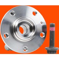 SKF Radlagersatz mit integriertem ABS-Sensor VKBA 3643 Radlager,Radlager & Radlagersatz VW,AUDI,SKODA,Golf V Schrägheck (1K1),TOURAN (1T1, 1T2) SKF Radlagersatz mit integriertem ABS-Sensor VKBA 3643 Radlager,Radlager & Radlagersatz VW,AUDI,SKODA,Golf V Schrägheck (1K1),TOURAN (1T1, 1T2) von SKF