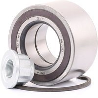 SKF Radlagersatz mit integriertem ABS-Sensor VKBA 3645 Radlager,Radlager & Radlagersatz VW,AUDI,PORSCHE,Touareg (7LA, 7L6, 7L7),Touareg (7P5, 7P6) SKF Radlagersatz mit integriertem ABS-Sensor VKBA 3645 Radlager,Radlager & Radlagersatz VW,AUDI,PORSCHE,Touareg (7LA, 7L6, 7L7),Touareg (7P5, 7P6) von SKF