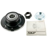 SKF Radlagersatz mit integriertem ABS-Sensor VKBA 3659 Radlager,Radlager & Radlagersatz PEUGEOT,CITROËN,206 Schrägheck (2A/C),206 CC (2D) SKF Radlagersatz mit integriertem ABS-Sensor VKBA 3659 Radlager,Radlager & Radlagersatz PEUGEOT,CITROËN,206 Schrägheck (2A/C),206 CC (2D) von SKF