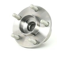 SKF Radlagersatz mit integriertem ABS-Sensor VKBA 3660 Radlager,Radlager & Radlagersatz FORD,Focus II Schrägheck (DA_, HCP, DP) SKF Radlagersatz mit integriertem ABS-Sensor VKBA 3660 Radlager,Radlager & Radlagersatz FORD,Focus II Schrägheck (DA_, HCP, DP) von SKF