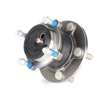 SKF Radlagersatz VKBA 3661 Radlager,Radlager & Radlagersatz FORD,Focus II Schrägheck (DA_, HCP, DP),Focus II Kombi (DA_, FFS, DS),Focus C-Max (DM2) SKF Radlagersatz VKBA 3661 Radlager,Radlager & Radlagersatz FORD,Focus II Schrägheck (DA_, HCP, DP),Focus II Kombi (DA_, FFS, DS),Focus C-Max (DM2) von SKF