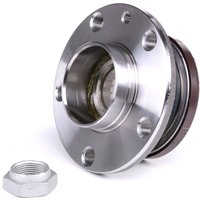 SKF Radlagersatz mit integriertem ABS-Sensor VKBA 3691 Radlager,Radlager & Radlagersatz ALFA ROMEO,147 (937),156 Sportwagon (932),GT (937),156 (932) SKF Radlagersatz mit integriertem ABS-Sensor VKBA 3691 Radlager,Radlager & Radlagersatz ALFA ROMEO,147 (937),156 Sportwagon (932),GT (937),156 (932) von SKF