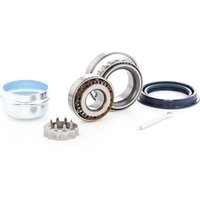 SKF Radlagersatz VKBA 529 Radlager,Radlager & Radlagersatz VW,AUDI,SKODA,GOLF I Cabriolet (155),GOLF II (19E, 1G1),GOLF III (1H1) SKF Radlagersatz VKBA 529 Radlager,Radlager & Radlagersatz VW,AUDI,SKODA,GOLF I Cabriolet (155),GOLF II (19E, 1G1),GOLF III (1H1) von SKF
