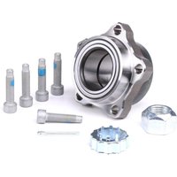 SKF Radlagersatz VKBA 6525 Radlager,Radlager & Radlagersatz FORD,Transit Mk6 Kasten (V347, V348, FA),Transit Mk6 Bus (V347, V348, FD, FB, FS, FZ, FC) SKF Radlagersatz VKBA 6525 Radlager,Radlager & Radlagersatz FORD,Transit Mk6 Kasten (V347, V348, FA),Transit Mk6 Bus (V347, V348, FD, FB, FS, FZ, FC) von SKF