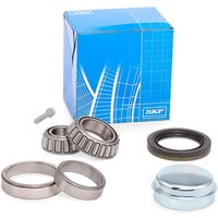 SKF Radlagersatz mit Wellendichtring VKBA 6530 Radlager,Radlager & Radlagersatz MERCEDES-BENZ,C-Klasse Limousine (W204),C-Klasse T-modell (S204) SKF Radlagersatz mit Wellendichtring VKBA 6530 Radlager,Radlager & Radlagersatz MERCEDES-BENZ,C-Klasse Limousine (W204),C-Klasse T-modell (S204) von SKF
