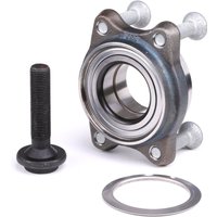 SKF Radlagersatz ohne Flansch VKBA 6547 Radlager,Radlager & Radlagersatz AUDI,A6 Avant (4F5, C6),A6 Limousine (4F2, C6),A6 Allroad (4FH, C6) von SKF