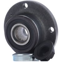 SKF Radlagersatz mit integriertem ABS-Sensor VKBA 6552 Radlager,Radlager & Radlagersatz OPEL,VAUXHALL,Corsa D Schrägheck (S07) SKF Radlagersatz mit integriertem ABS-Sensor VKBA 6552 Radlager,Radlager & Radlagersatz OPEL,VAUXHALL,Corsa D Schrägheck (S07) von SKF