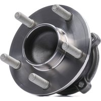 SKF Radlagersatz mit integriertem ABS-Sensor VKBA 6565 Radlager,Radlager & Radlagersatz VOLVO,V50 (545),C30 (533),S40 II (544) SKF Radlagersatz mit integriertem ABS-Sensor VKBA 6565 Radlager,Radlager & Radlagersatz VOLVO,V50 (545),C30 (533),S40 II (544) von SKF