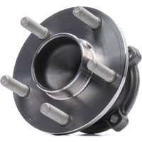 SKF Radlagersatz mit integriertem ABS-Sensor VKBA 6565 Radlager,Radlager & Radlagersatz VOLVO,V50 (545),C30 (533),S40 II (544) von SKF