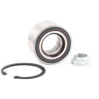 SKF Radlagersatz mit integriertem ABS-Sensor VKBA 6632 Radlager,Radlager & Radlagersatz BMW,3 Touring (E91),3 Limousine (E90),1 Schrägheck (E87) von SKF